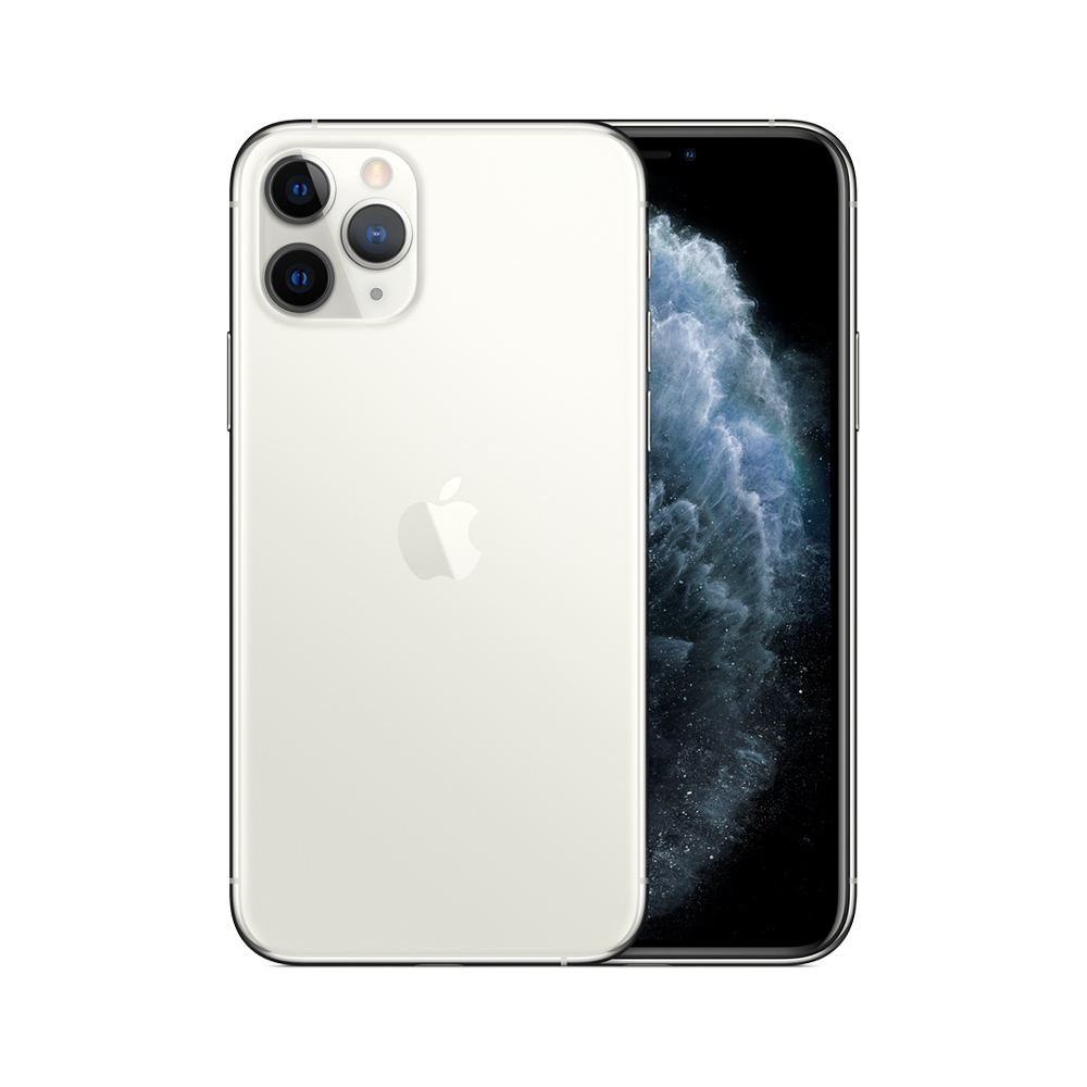 Begagnad iPhone 11 Pro 64GB Silver - 64GB - Silver