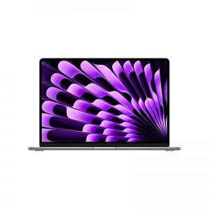 MacBook Air 15" M2 2023 (Apple M2 8-Core 16 GB RAM 512 GB SSD), Space Gray, Apple M2 8-Core, 16 GB RAM, 512 GB SSD