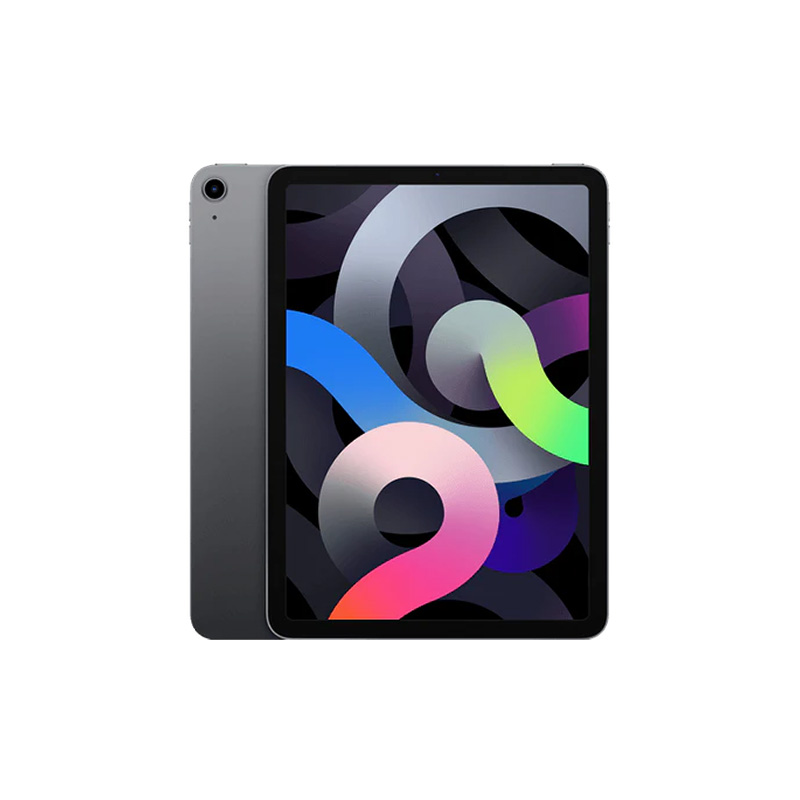Begagnad iPad Air 4 Wi-Fi + Cellular 64GB - 64GB