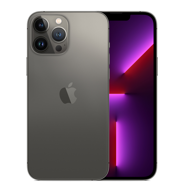 Begagnad iPhone 13 Pro Max 512GB Alpine Green - 512GB - Alpine Green