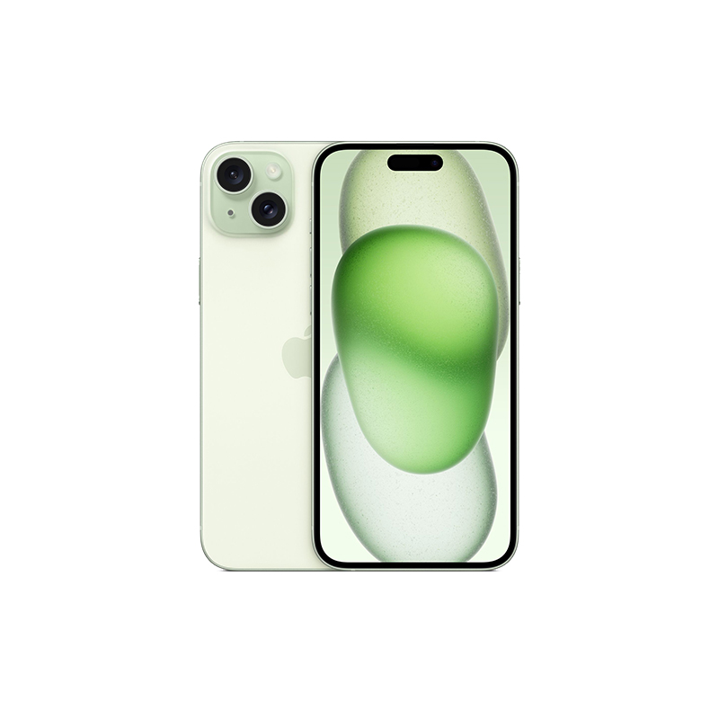 iPhone 15 Plus 128GB Green