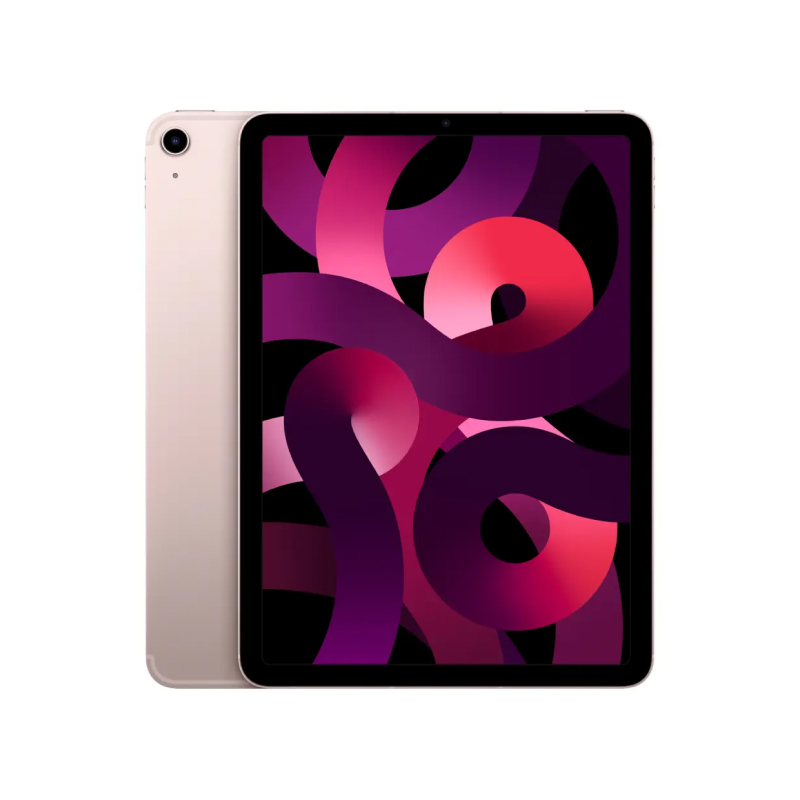 Begagnad iPad Air 5 Wi-Fi + Cellular M1 64GB Pink - 64GB