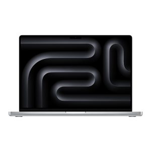 MacBook Pro 16" M3 2023 (Apple M3 Max 16-Core 128 GB RAM 8 TB SSD 40-Core GPU), Silver, Apple M3 Max 16-Core, 128 GB RAM, 8 TB SSD, 40-Core GPU