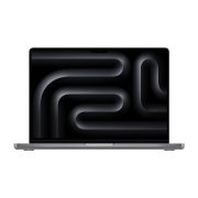 MacBook Pro 16" M3 2023 (Apple M3 Max 16-Core 128 GB RAM 8 TB SSD 40-Core GPU), Space Gray, Apple M3 Max 16-Core, 128 GB RAM, 8 TB SSD, 40-Core GPU