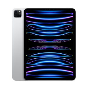 iPad Pro 11" Wi-Fi + Cellular M2 (4th Gen) 128GB, 128GB, Silver