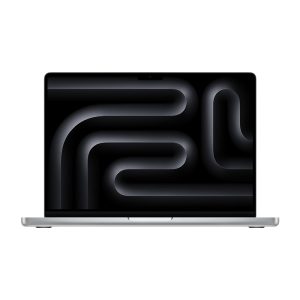 MacBook Pro 14" M3 2023 (Apple M3 8-Core 16 GB RAM 512 GB SSD 10-Core GPU), Space Gray, Apple M3 8-Core, 16 GB RAM, 512 GB SSD, 10-Core GPU