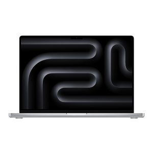 MacBook Pro 16" M3 2023 (Apple M3 Pro 12-Core 36 GB RAM 512 GB SSD 18-Core GPU), Silver, Apple M3 Pro 12-Core, 36 GB RAM, 512 GB SSD, 18-Core GPU