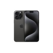 iPhone 15 Pro Max 256GB, 256GB, Black Titanium