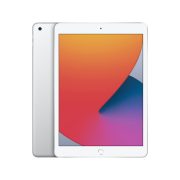 iPad 8 Wi-Fi 32GB, 32GB, Silver