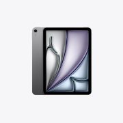 iPad Air 11" Wi-Fi M2 (6th Gen) 256GB, 256GB, Space Gray