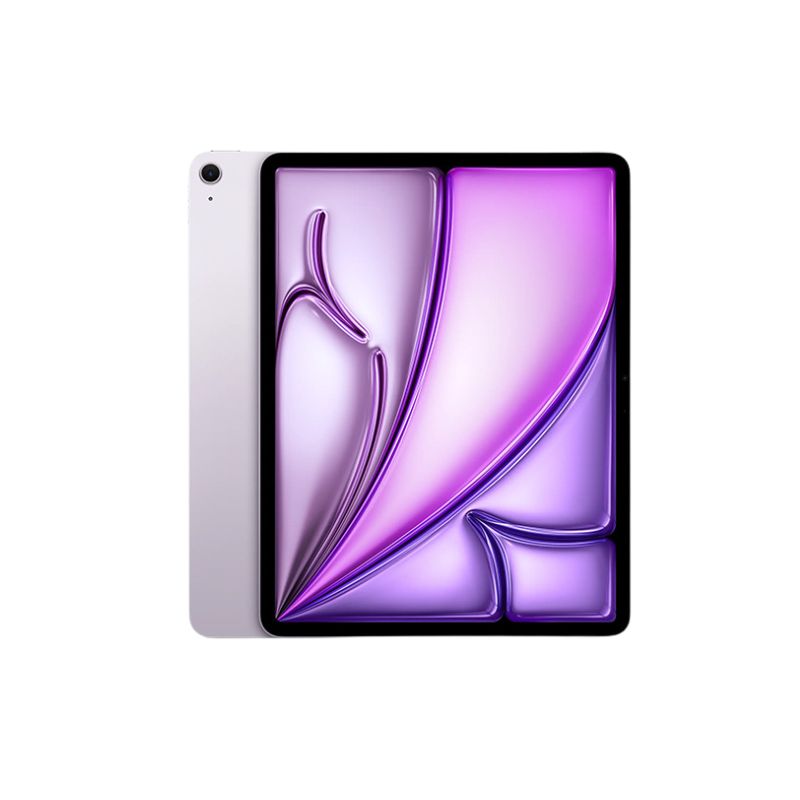 Begagnad iPad Air 11" Wi-Fi M2 (6th Gen) 1TB Purple -