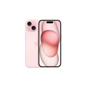 iPhone 15 128GB, 128GB, Pink