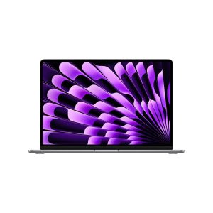 MacBook Air 15" M2 2023 (Apple M2 8-Core 16 GB RAM 256 GB SSD), Space Gray, Apple M2 8-Core, 16 GB RAM, 256 GB SSD