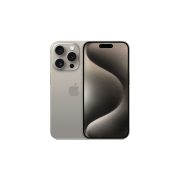 iPhone 15 Pro 128GB, 128GB, Natural Titanium iPhone 15 Pro 128GB, 128GB, Natural Titanium