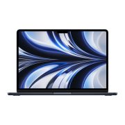 MacBook Air 13" M2 2022 (Apple M2 8-Core 8 GB RAM 512 GB SSD 8-Core GPU), Midnight, Apple M2 8-Core, 8 GB RAM, 512 GB SSD, 8-Core GPU MacBook Air 13" M2 2022 (Apple M2 8-Core 8 GB RAM 512 GB SSD 8-Core GPU), Midnight, Apple M2 8-Core, 8 GB RAM, 512 GB SSD, 8-Core GPU