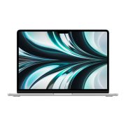 MacBook Air 13" M2 2022 (Apple M2 8-Core 8 GB RAM 512 GB SSD 10-Core GPU), Silver, Apple M2 8-Core, 8 GB RAM, 512 GB SSD, 10-Core GPU MacBook Air 13" M2 2022 (Apple M2 8-Core 8 GB RAM 512 GB SSD 10-Core GPU), Silver, Apple M2 8-Core, 8 GB RAM, 512 GB SSD, 10-Core GPU