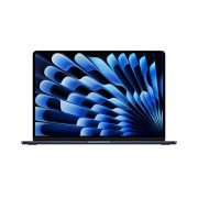 MacBook Air 13" M4 2025 (Apple M4 10-Core 24 GB RAM 512 GB SSD 10-Core GPU), Midnight, Apple M4 10-Core, 24 GB RAM, 512 GB SSD, 10-Core GPU