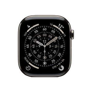Watch Series 11 Titanium Cellular (42mm) Watch Series 11 Titanium Cellular (42mm)