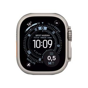 Watch Ultra 3 Titanium Cellular (49mm) Watch Ultra 3 Titanium Cellular (49mm)