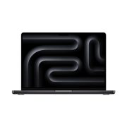 MacBook Pro 14" M4 2024 (Nano-Texture Display) (Apple M4 10-Core 16 GB RAM 1 TB SSD 10-Core GPU), Space Black, Apple M4 10-Core, 16 GB RAM, 1 TB SSD, 10-Core GPU