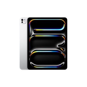 iPad Pro 11" Wi-Fi M5 (6th Gen) 256GB, 256GB, Silver