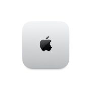 Mac Mini M4 2024 (Apple M4 Pro 12-Core 48 GB RAM 512 GB SSD 16-Core GPU), Silver, Apple M4 Pro 12-Core, 48 GB RAM, 512 GB SSD, 16-Core GPU