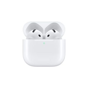 AirPods 4 with Active Noice Cancellation