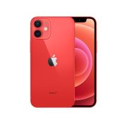 iPhone 12 Mini 256GB, 256GB, Red
