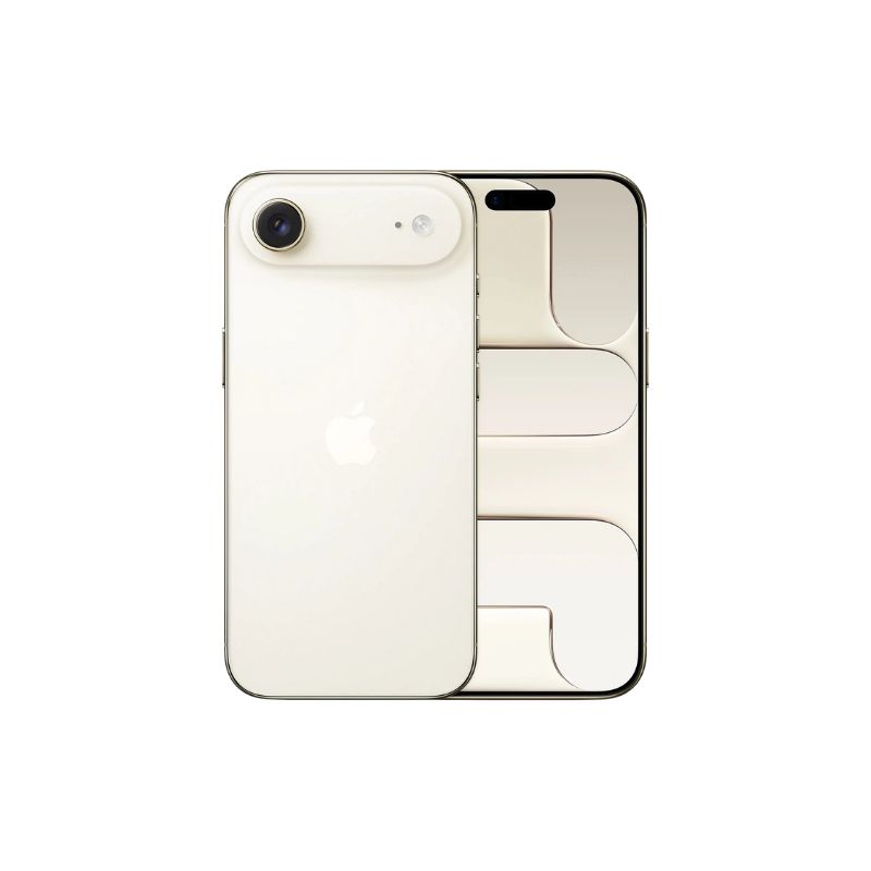 iPhone Air 512GB Light Gold