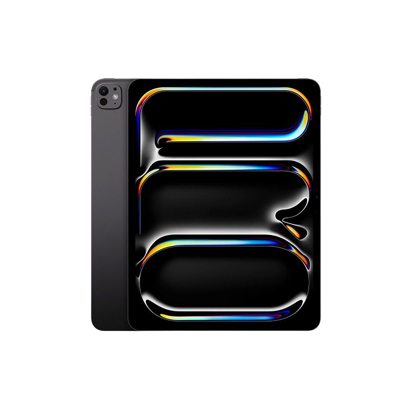 iPad Pro 11" Wi-Fi M4 (5th Gen) (Nano-Texture Display) 1TB Space Black