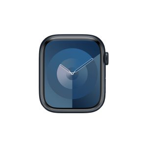 Watch Series 9 Aluminum (45mm), Starlight, Starlight Sport Band