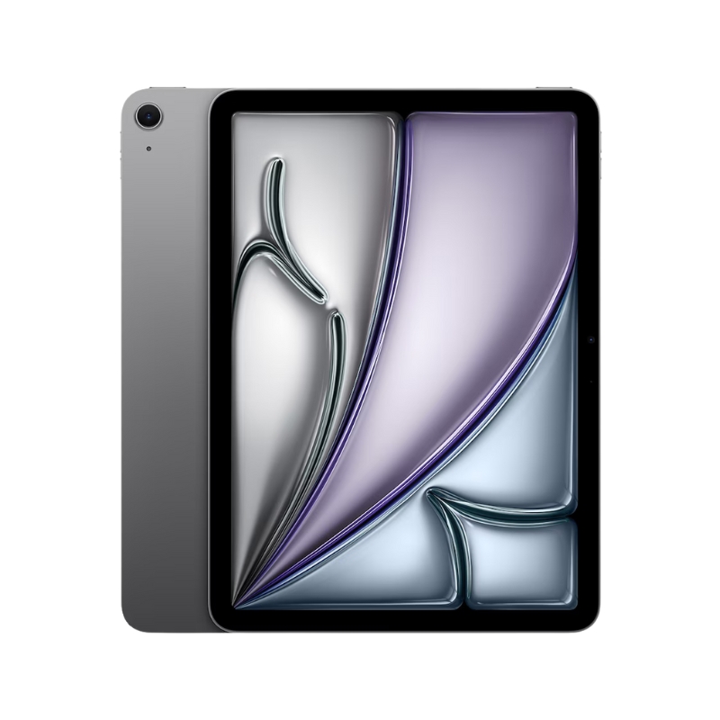 iPad Air 11" Wi-Fi M3 (7th Gen) 128GB Space Gray