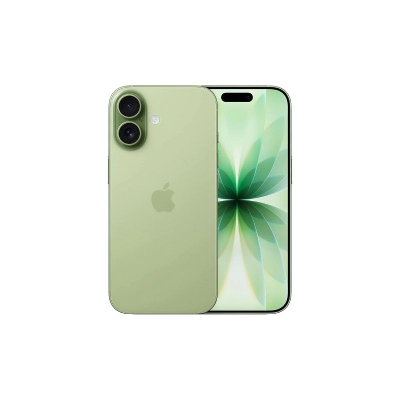 iPhone 17 256GB Sage