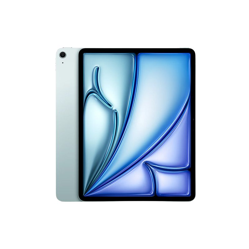 iPad Air 13" Wi-Fi M2 (6th Gen) 128GB Blue