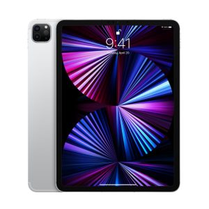 iPad Pro 11" Wi-Fi M1 (3rd Gen) 512GB, 512GB, Silver