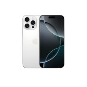 iPhone 16 Pro Max 512GB, 512GB, White Titanium