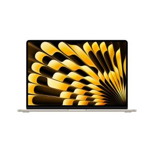 MacBook Air 13" M4 2025 (Apple M4 10-Core 32 GB RAM 2 TB SSD 10-Core GPU), Starlight, Apple M4 10-Core, 32 GB RAM, 2 TB SSD, 10-Core GPU