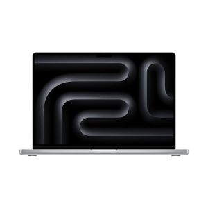 MacBook Pro 14" M4 2024 (Apple M4 10-Core 16 GB RAM 1 TB SSD 10-Core GPU), Silver, Apple M4 10-Core, 16 GB RAM, 1 TB SSD, 10-Core GPU