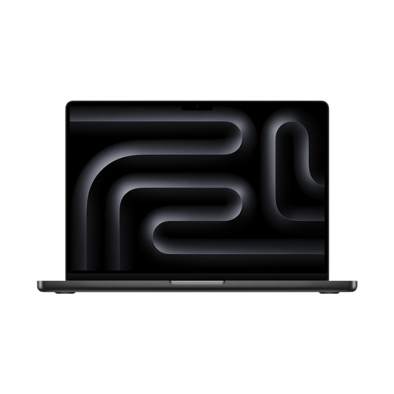 MacBook Pro 16" M4 2024 (Apple M4 Max 16-Core, 48 GB RAM, 1 TB SSD, 40-Core GPU) Space Black