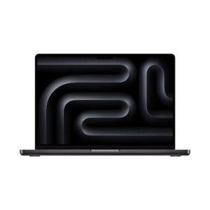 MacBook Pro 16" M5 2026 (Apple M5 Pro 18-Core 24 GB RAM 1 TB SSD 20-Core GPU), Space Black, Apple M5 Pro 18-Core, 24 GB RAM, 1 TB SSD, 20-Core GPU