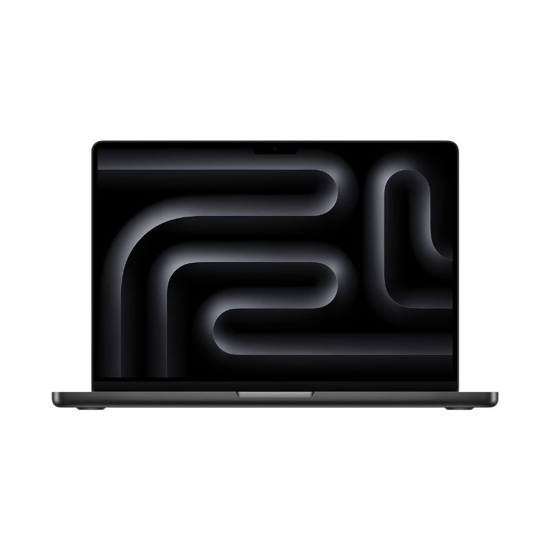 MacBook Pro 16" M5 2026 (Apple M5 Pro 18-Core, 24 GB RAM, 1 TB SSD, 20-Core GPU) Space Black
