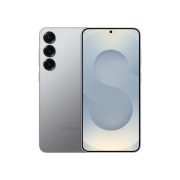 Samsung Galaxy S25 256GB, 256GB, Silver Shadow