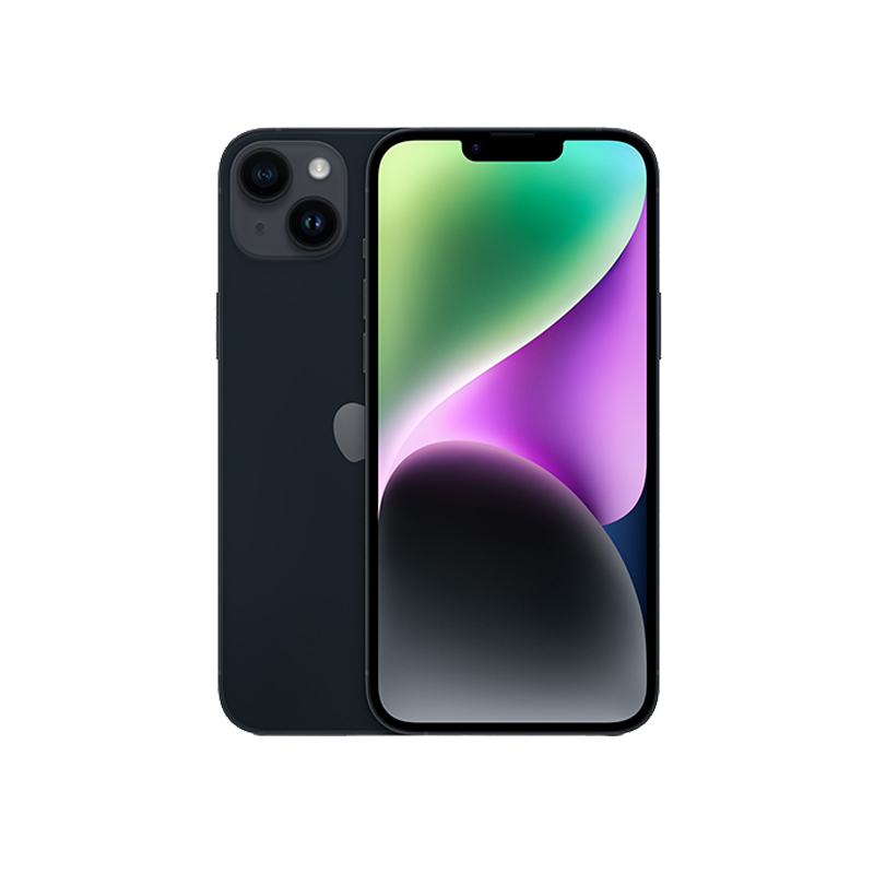 iPhone 14 Dual eSIM 512GB Midnight