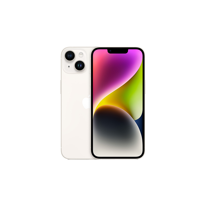 iPhone 14 512GB Starlight