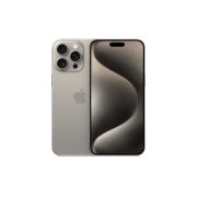 iPhone 15 Pro Max Dual eSIM 1TB, 1TB, Natural Titanium