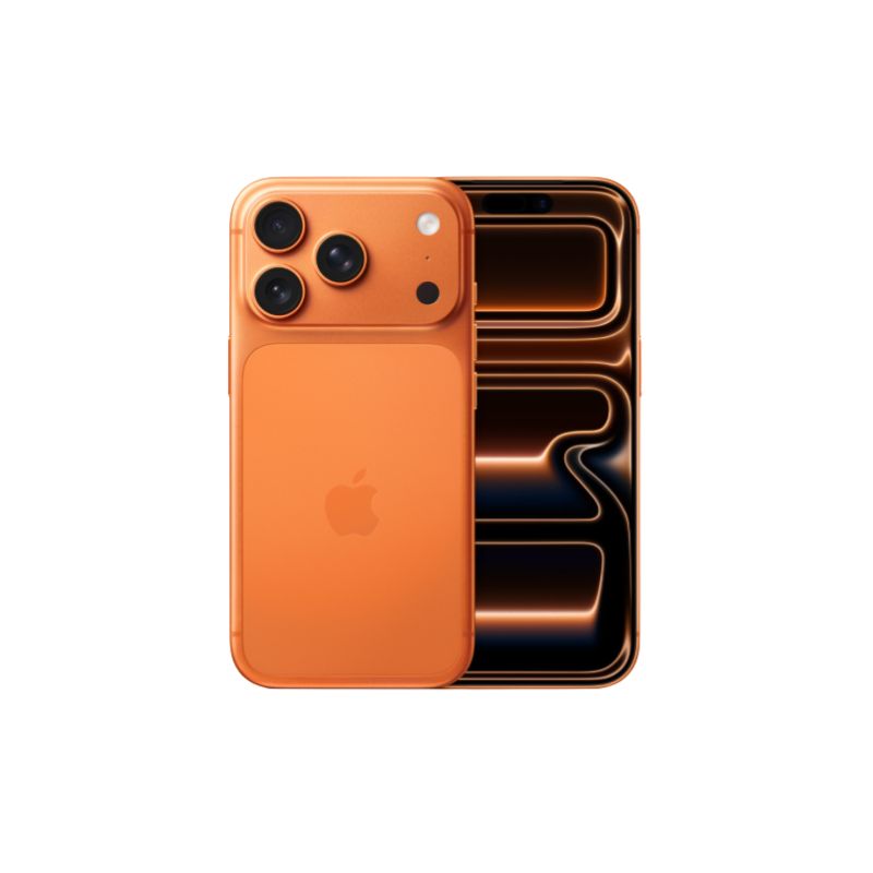 iPhone 17 Pro Max 512GB Cosmic Orange