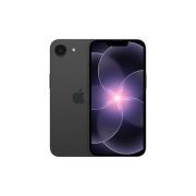 iPhone 17e 256GB, 256GB, Black