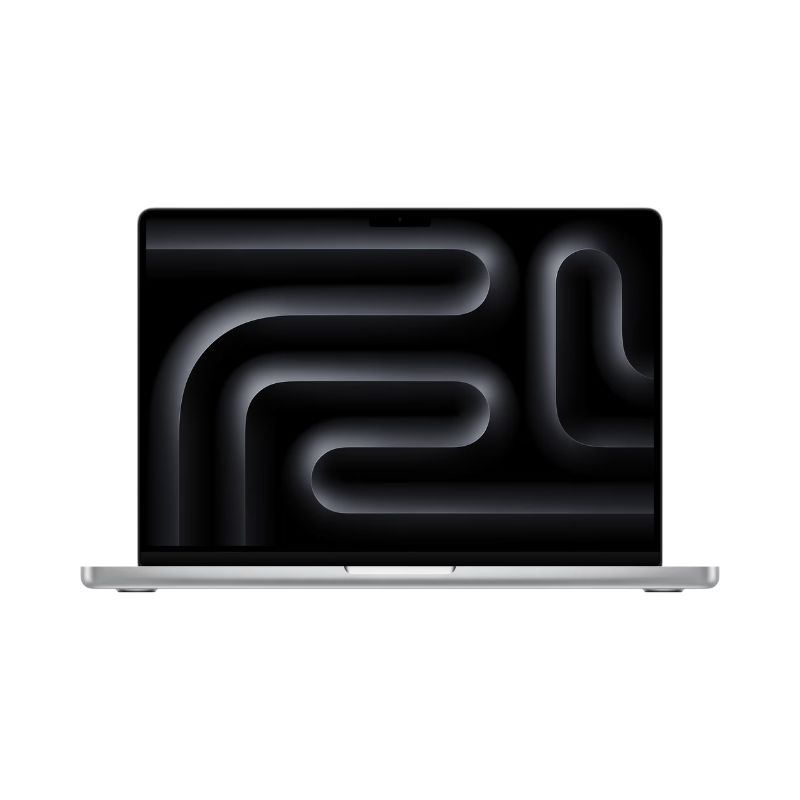 MacBook Pro 16" M5 2026 (Apple M5 Pro 18-Core, 24 GB RAM, 1 TB SSD, 20-Core GPU) Silver