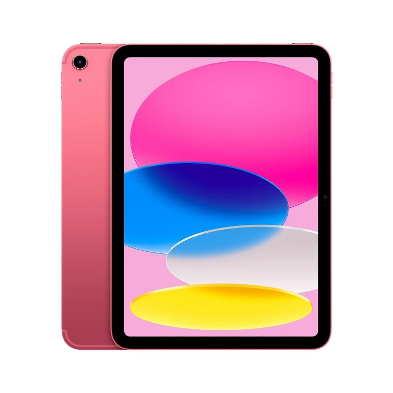 iPad 11 Wi-Fi 128GB Pink
