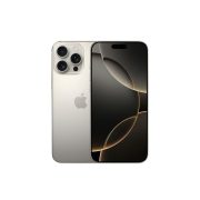 iPhone 16 Pro Dual eSIM 128GB, 128GB, Natural Titanium